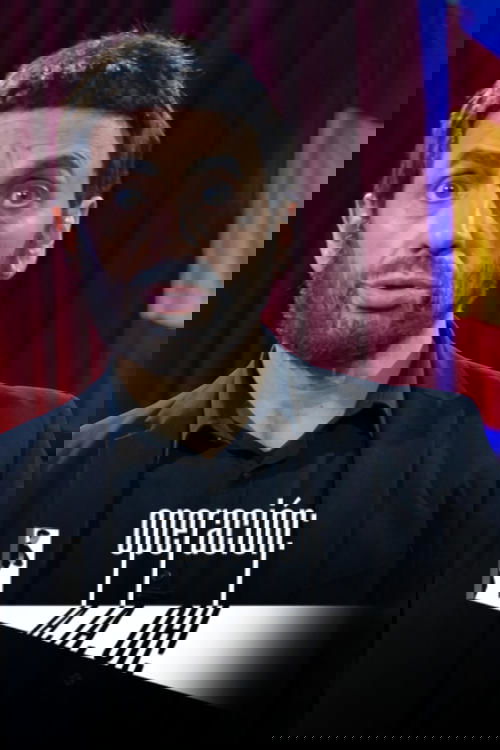 Operación IA IA Oh (2024) poster