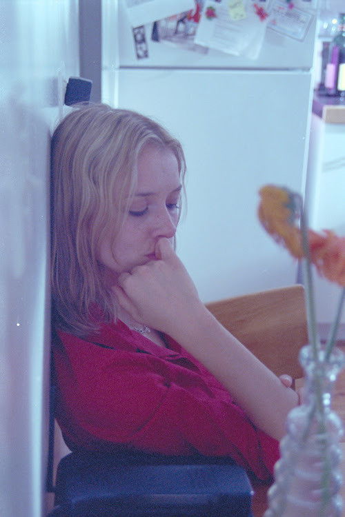 A Sense Of Entitlement (2000) poster