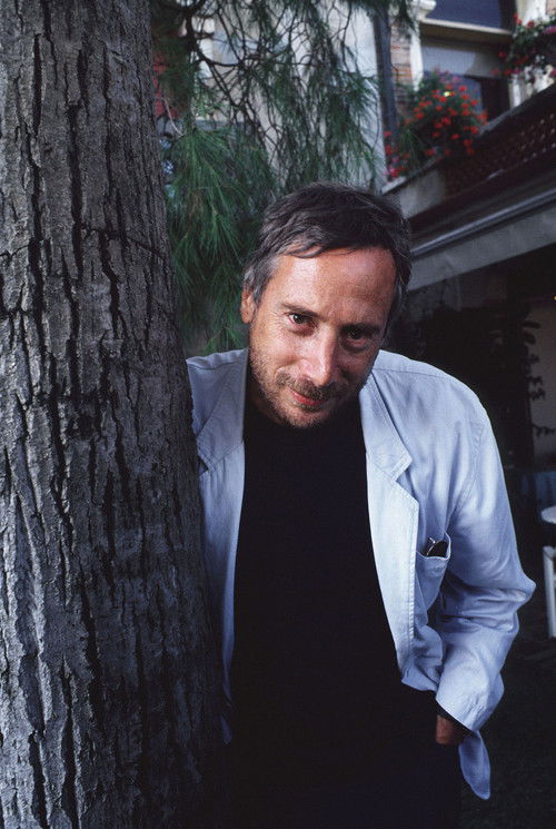 Out of Frame (1969) poster