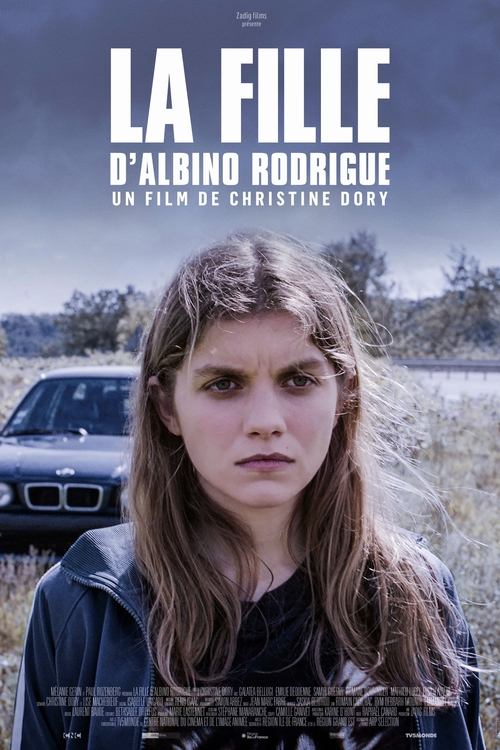 The Daughter of Albino Rodrigue (2023) poster