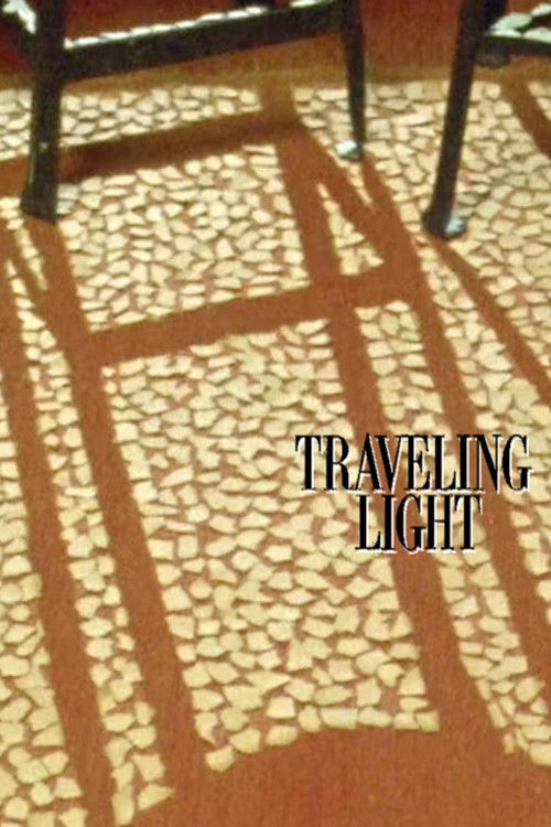 Traveling Light (1985) poster