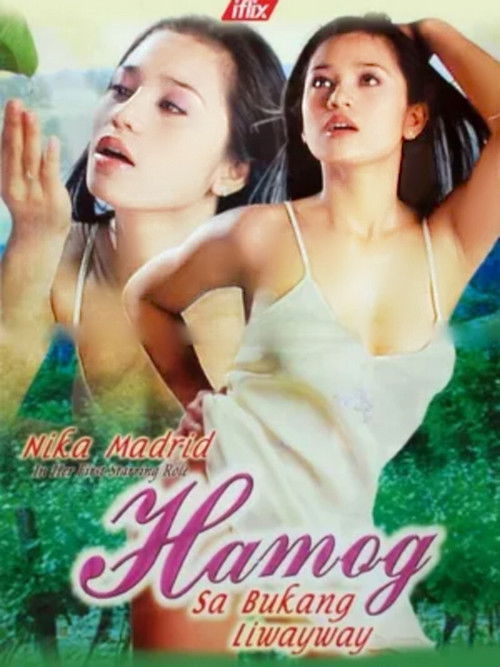 Hamog sa Bukang Liwayway (2004) poster