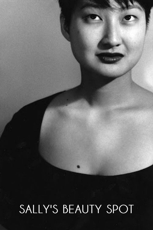 Sally's Beauty Spot (1990) poster