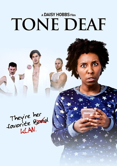 Tone Deaf (2021) poster