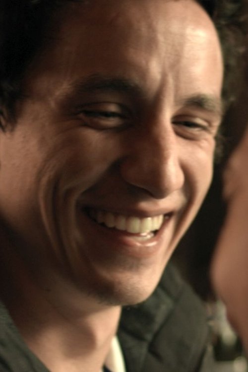 The Jacket (2014) poster