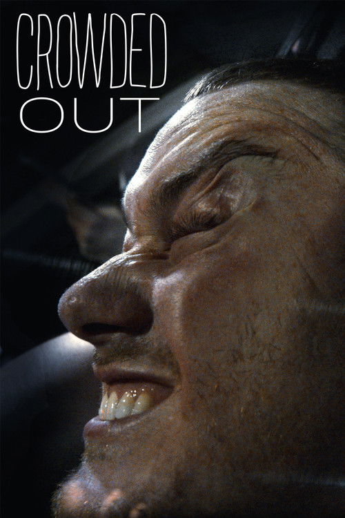 Crowded Out (2025) poster
