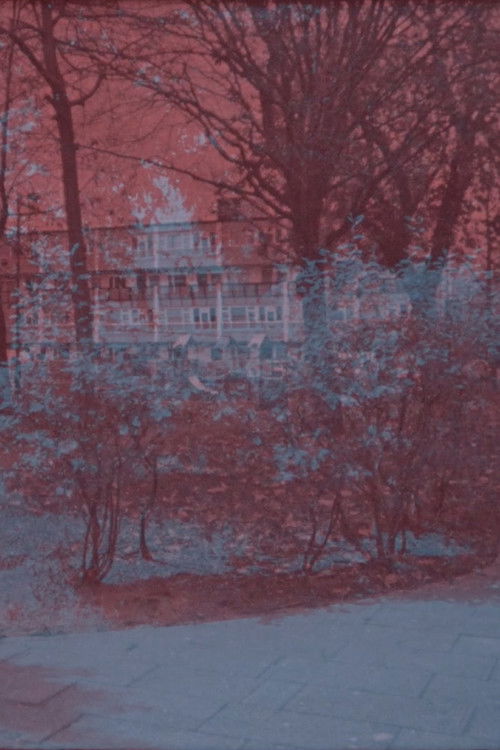 After Work (2022) poster