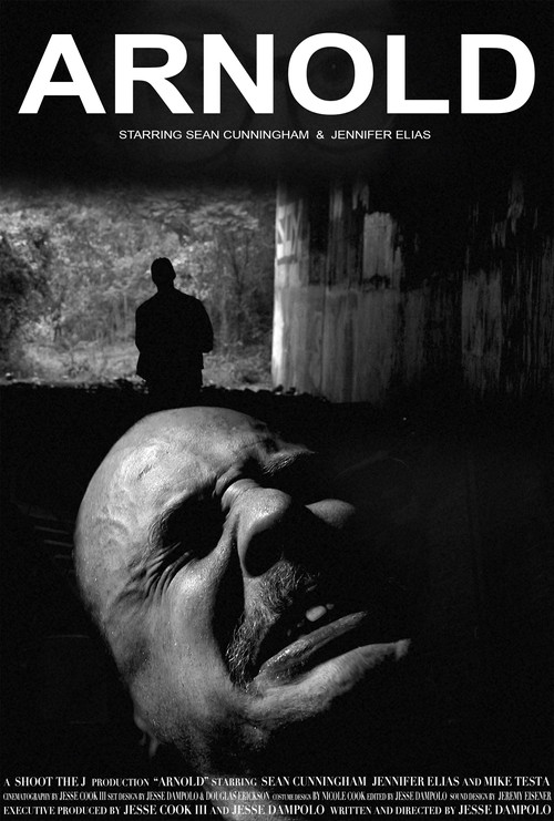 Arnold (2018) poster