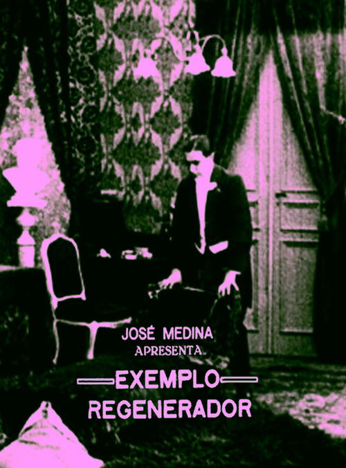 Exemplo Regenerador (1919) poster