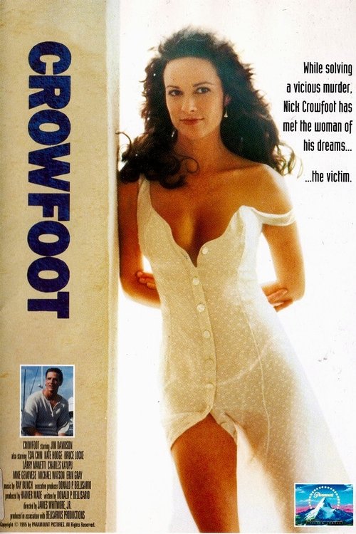 Crowfoot (1995) poster