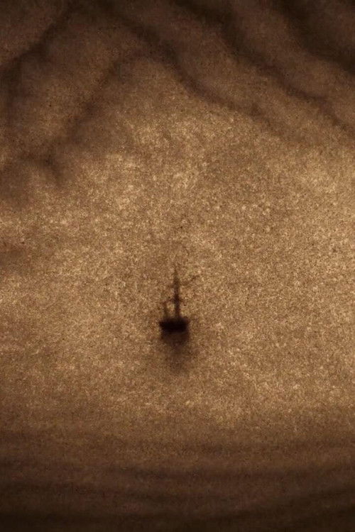 The Crossing (2016) poster