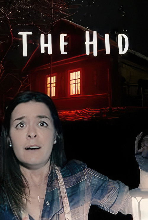 The Hid (2023) poster