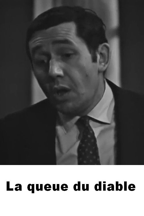 La Queue du Diable (1965) poster