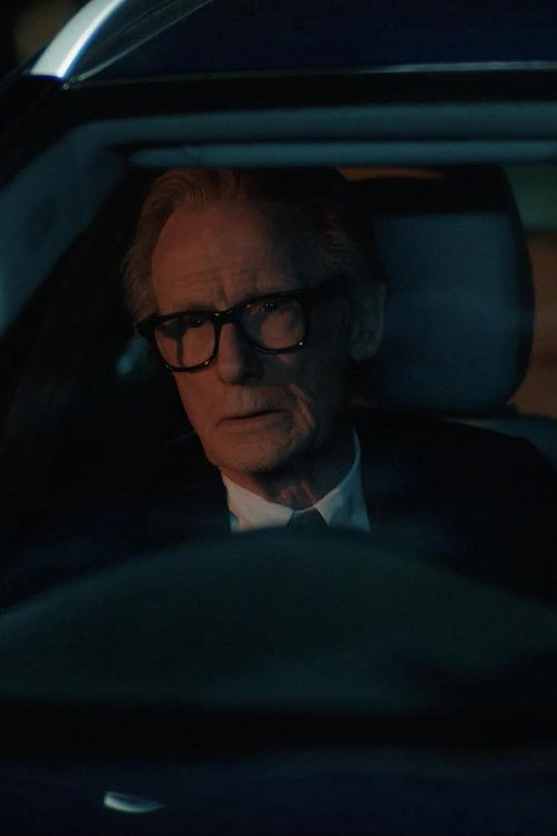 This Is the Beginning (2025) poster