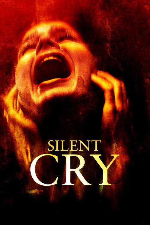 Silent Cry (2002) poster