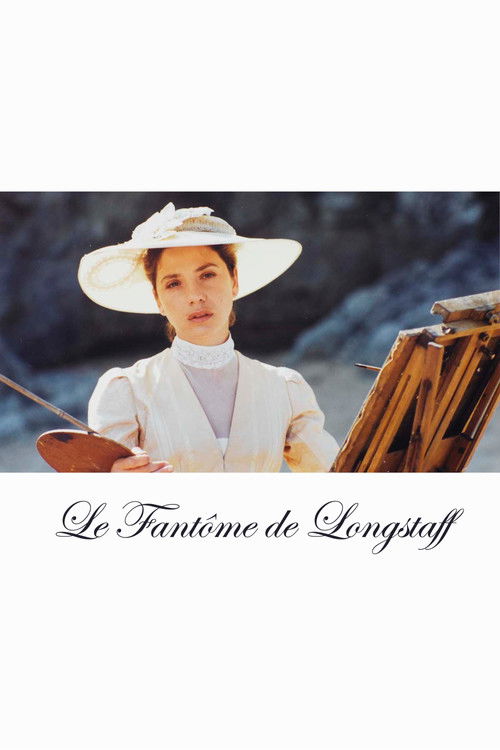 Le Fantôme de Longstaff (1996) poster