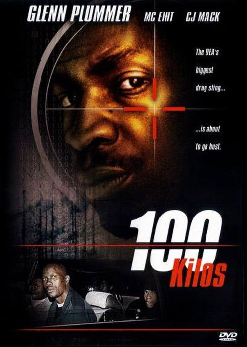 100 Kilos (2001) poster