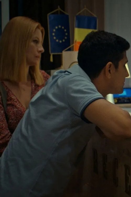 Dragostea e în aer (2025) poster