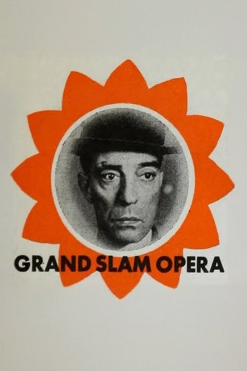 Grand Slam Opera (1936) poster