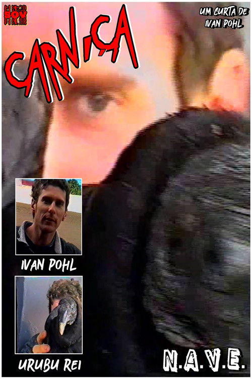 Carniça (2001) poster