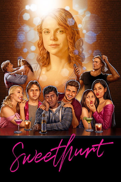 Sweethurt (2020) poster