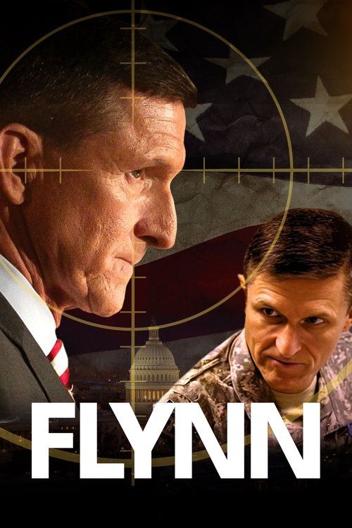 Flynn (2024) poster