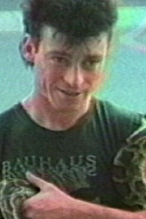 The Hundred Videos #2 (1996) poster