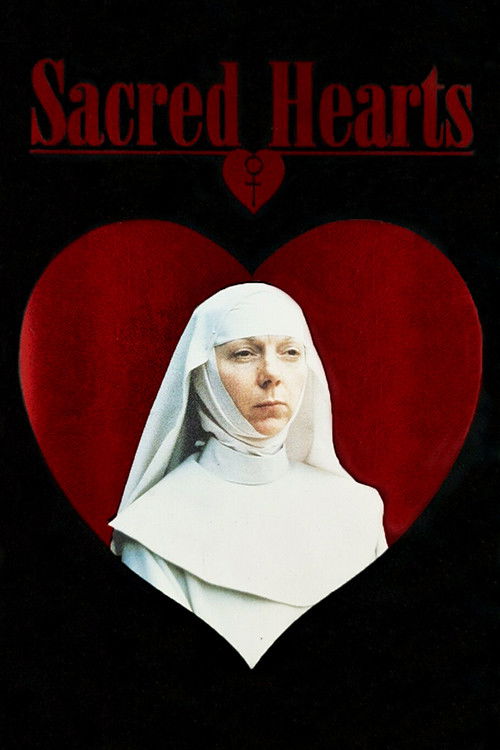 Sacred Hearts (1985) poster