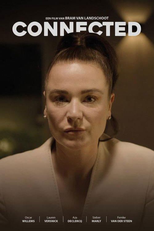 Connected (2020) poster