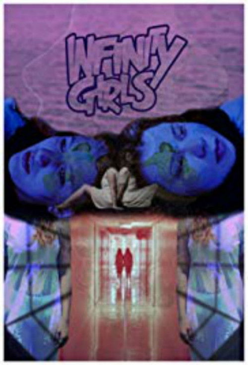 Infinity Girls poster