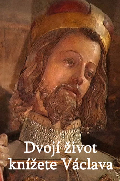 Dvojí život knížete Václava (2007) poster