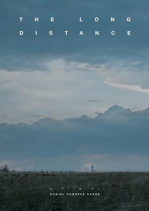 The Long Distance (2015) poster