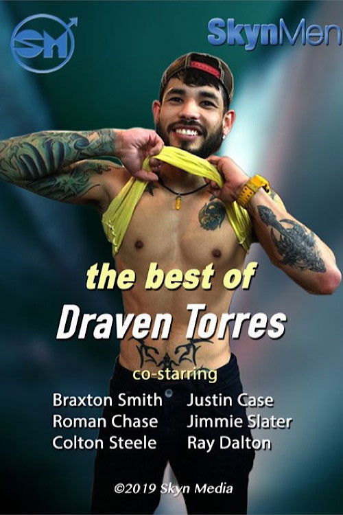 The Best of Draven Torres (2019) poster