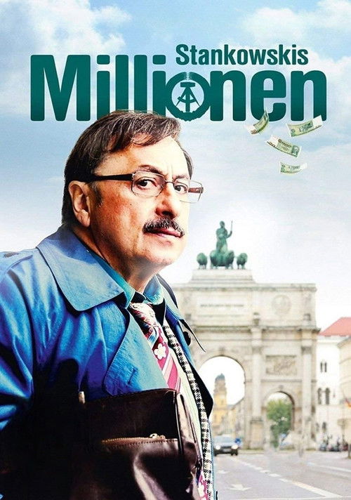 Stankowskis Millions (2011) poster