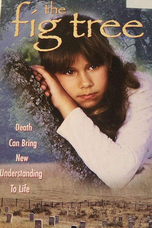 The Fig Tree (1987) poster
