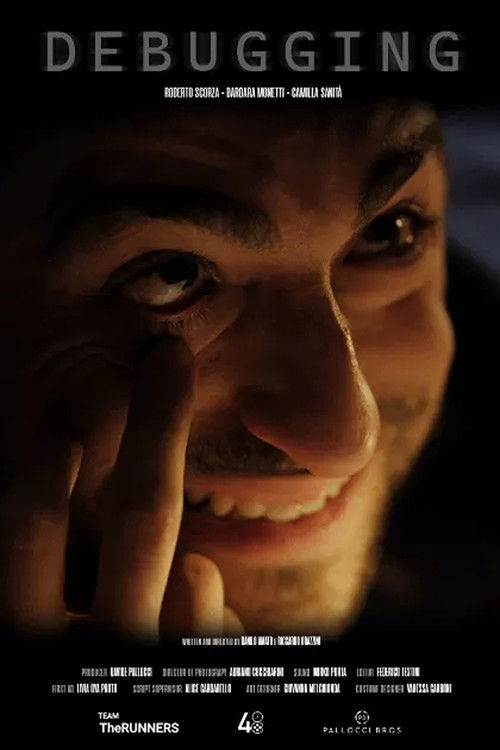 DEBUGGING (2025) poster