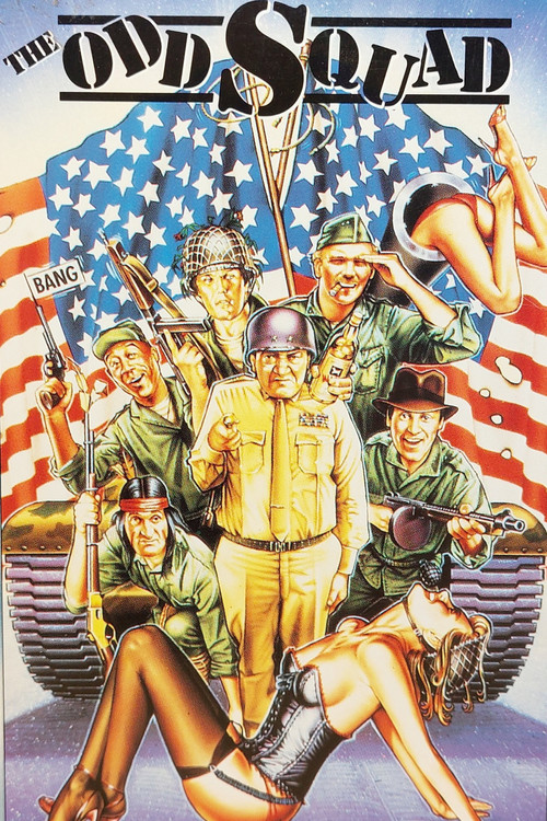 Ciao nemico (1982) poster