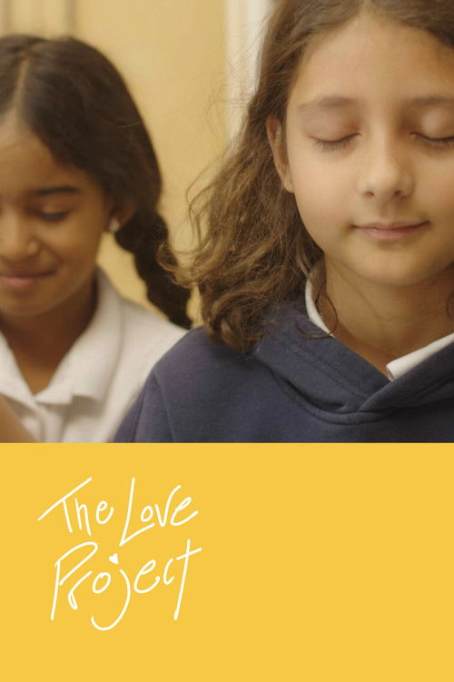 The Love Project (2023) poster