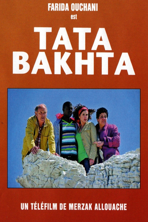 Tata Bakhta (2012) poster