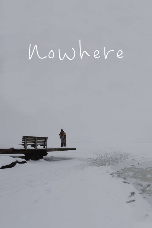 Nowhere (2017) poster