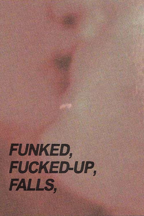 F.F.F. UNCUT (2002) poster