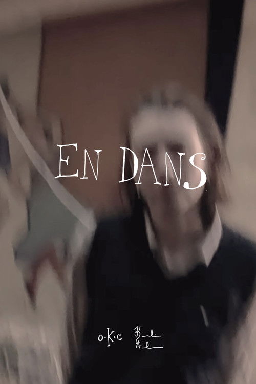 A Dance (2024) poster