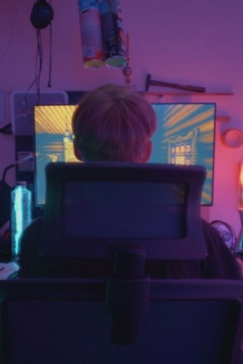 UNETUTE ÖÖDE LAUL poster