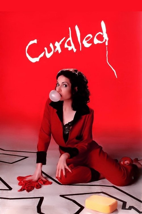 Curdled (1996) poster