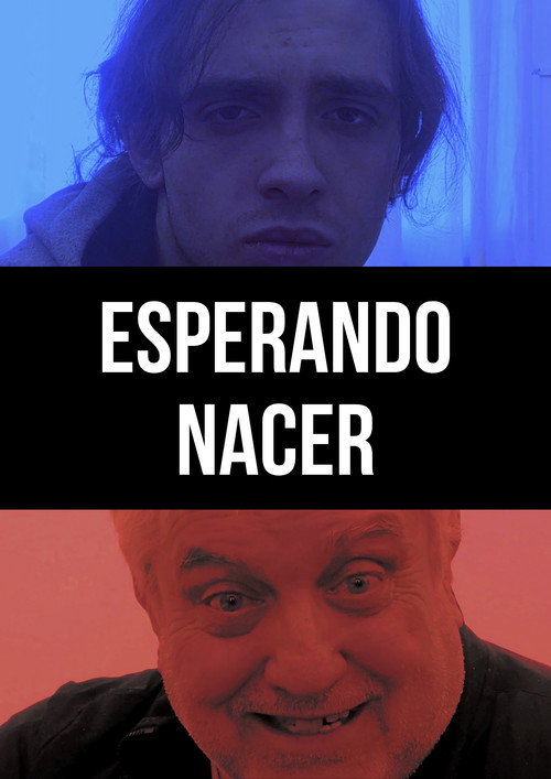 Esperando Nacer poster