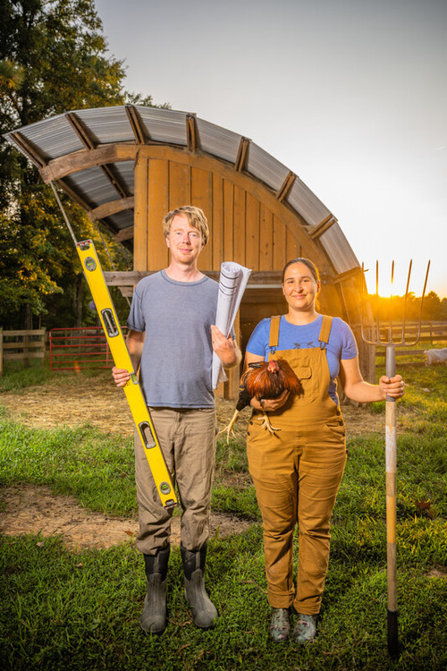 Forever Home (2025) poster