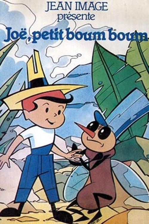 Joe and the Sleeping Beauty (1973) poster