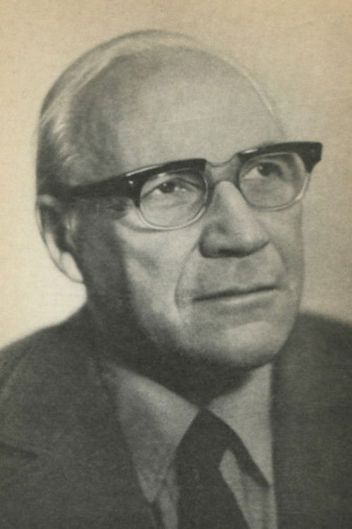 Алексей Спешнёв