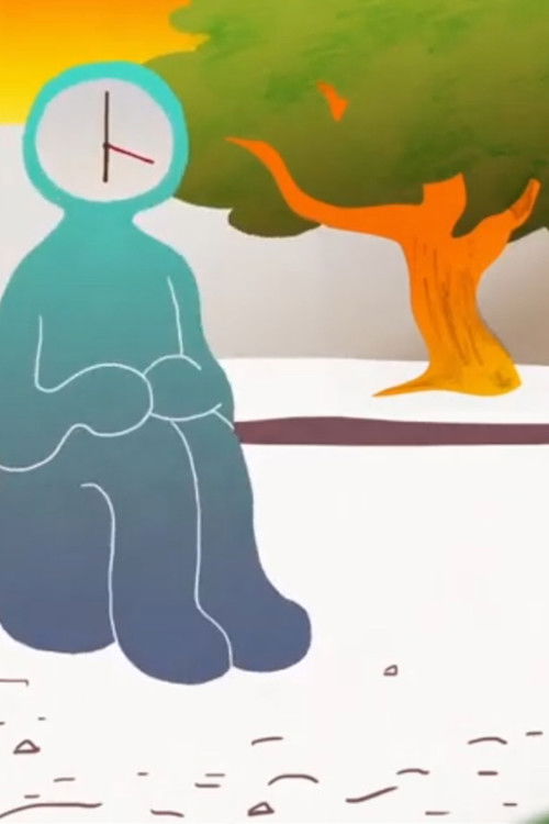 Old Clockman's Park (2016) poster