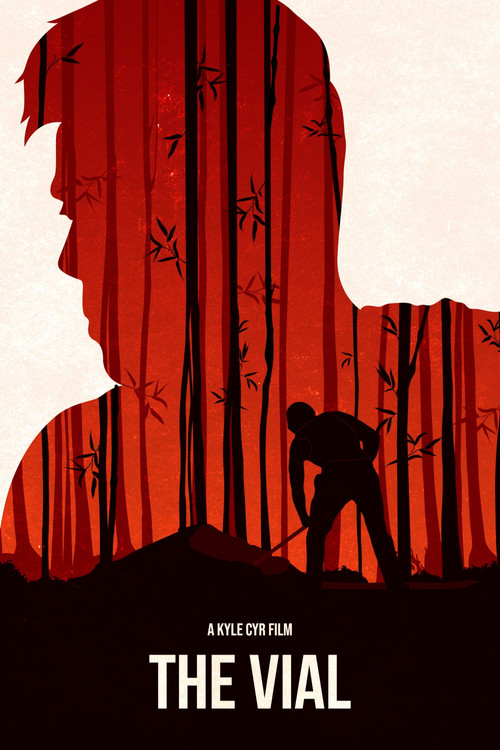 The Vial (2021) poster